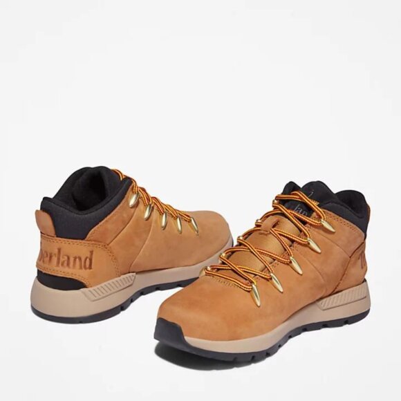 TIMBERLAND - JR SPRINT TREKKER MID