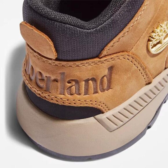 TIMBERLAND - JR SPRINT TREKKER MID