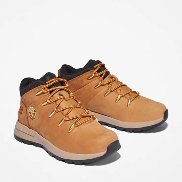 TIMBERLAND - JR SPRINT TREKKER MID