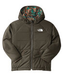 THE NORTH FACE - KIDS REVERSIBLE PERRITO JKT