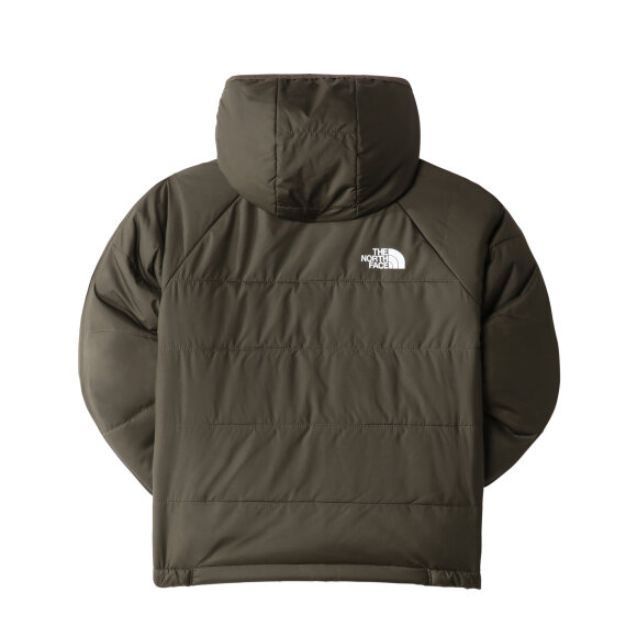 THE NORTH FACE - KIDS REVERSIBLE PERRITO JKT