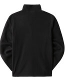 THE NORTH FACE - JR GLACIER 1/4 ZIP