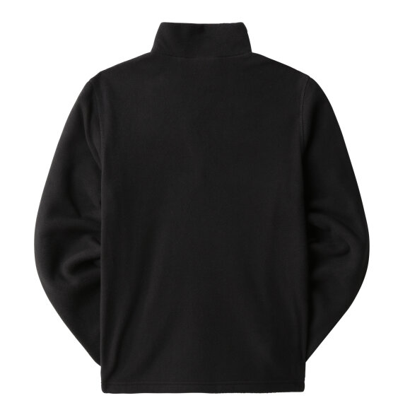 THE NORTH FACE - JR GLACIER 1/4 ZIP