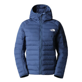 THE NORTH FACE - W BELLEVIEW DOWN JACKET