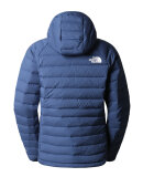 THE NORTH FACE - THE NORTH FACE DAME DUNJAKKE W BELLEVIEW DOWN JACKET