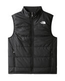 THE NORTH FACE - TEEN NEVER STOP VEST