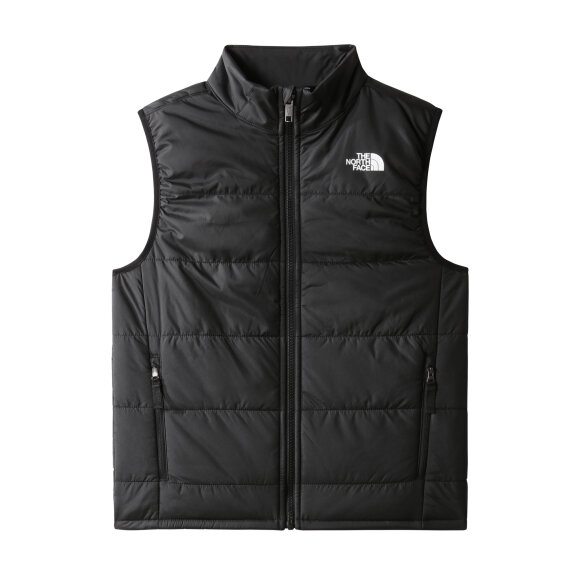 THE NORTH FACE - TEEN NEVER STOP VEST