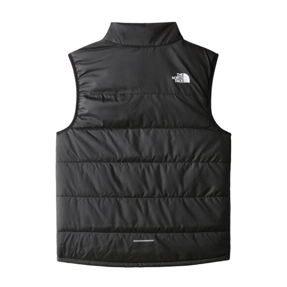 THE NORTH FACE - TEEN NEVER STOP VEST