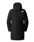THE NORTH FACE - W BELLEVIEW STRETCH DOWN PARKA