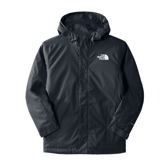 THE NORTH FACE - TEEN SNOWQUEST JKT