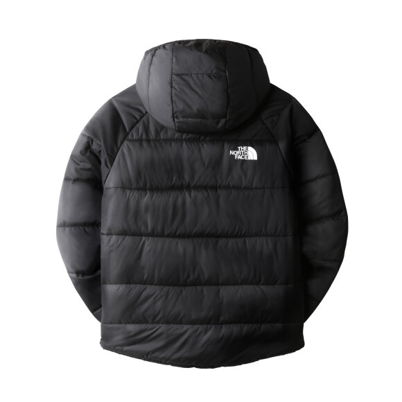 THE NORTH FACE - G REVERSIBLE PERRITO JKT