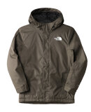 THE NORTH FACE - TEEN SNOWQUEST JKT