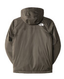 THE NORTH FACE - TEEN SNOWQUEST JKT