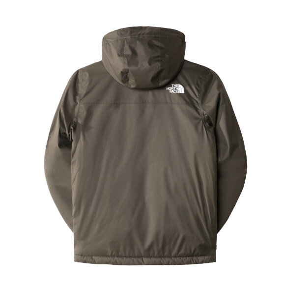 THE NORTH FACE - TEEN SNOWQUEST JKT