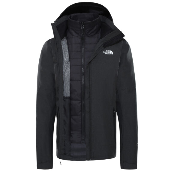 THE NORTH FACE - W INLUX TRICLIMATE