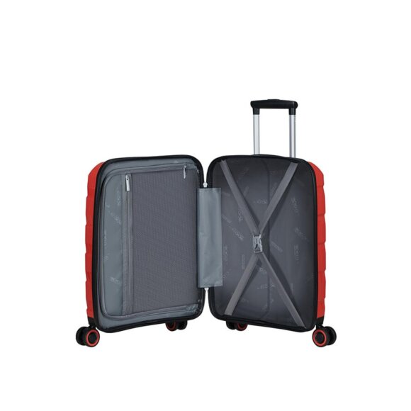 AMERICAN TOURISTER - AIR MOVE SPINNER 55CM