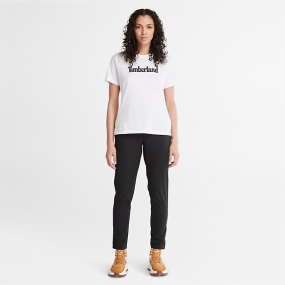 TIMBERLAND - W DWR PANT