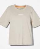 TIMBERLAND - W REFIBRA TEE