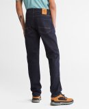 TIMBERLAND - M S-L CORE INDIGO DENIM