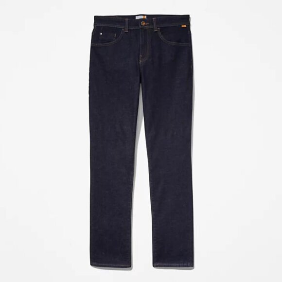 TIMBERLAND - M S-L CORE INDIGO DENIM