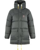 FJALLRAVEN - W EXPEDITION DOWN JACKET