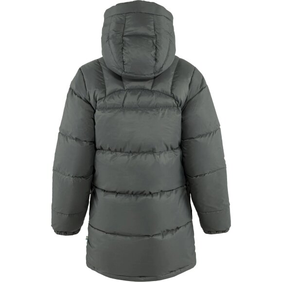 FJALLRAVEN - W EXPEDITION DOWN JACKET