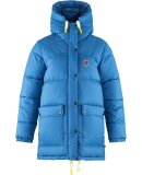 FJALLRAVEN - W EXPEDITION DOWN JACKET