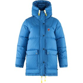 FJALLRAVEN - W EXPEDITION DOWN JACKET