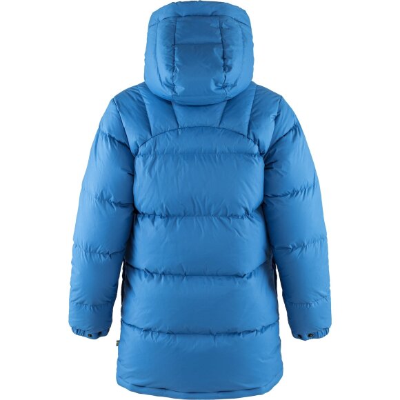 FJALLRAVEN - W EXPEDITION DOWN JACKET