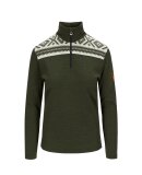 DALE OF NORWAY - W CORTINA BASIC SWEATER