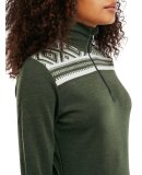 DALE OF NORWAY - W CORTINA BASIC SWEATER