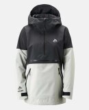 JONES - W JONES MOUNTAIN SURF ANORAK