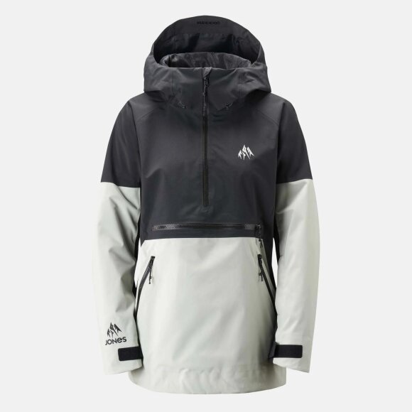 JONES - W JONES MOUNTAIN SURF ANORAK