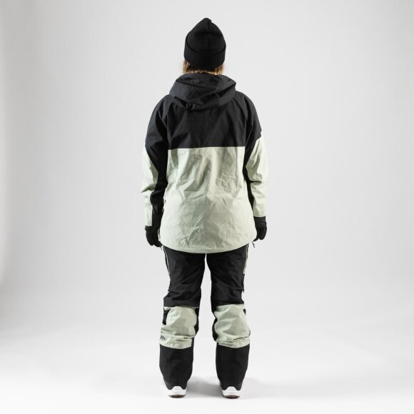 JONES - W JONES MOUNTAIN SURF ANORAK