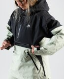 JONES - W JONES MOUNTAIN SURF ANORAK