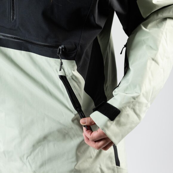 JONES - W JONES MOUNTAIN SURF ANORAK