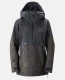 JONES - W JONES MOUNTAIN SURF ANORAK