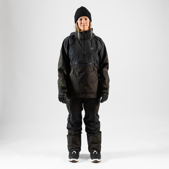 JONES - W JONES MOUNTAIN SURF ANORAK