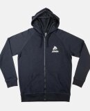 JONES - M JONES HOODIE ZIP TRUCKEE