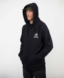 JONES - M JONES HOODIE ZIP TRUCKEE