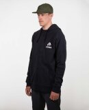 JONES - M JONES HOODIE ZIP TRUCKEE