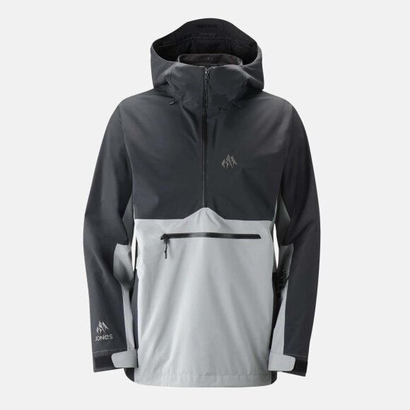 JONES - M JONES MOUNTAIN SURF ANORAK