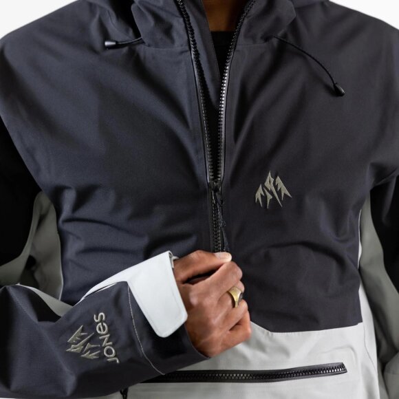 JONES - M JONES MOUNTAIN SURF ANORAK