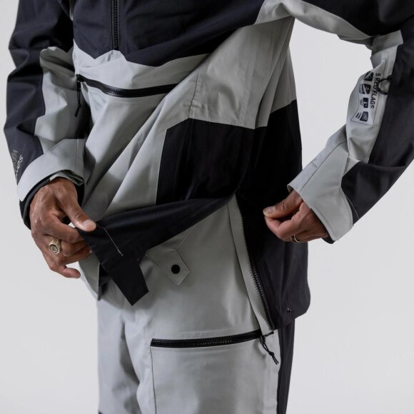 JONES - M JONES MOUNTAIN SURF ANORAK