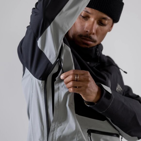 JONES - M JONES MOUNTAIN SURF ANORAK