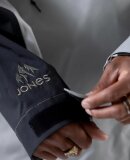 JONES - M JONES MOUNTAIN SURF ANORAK