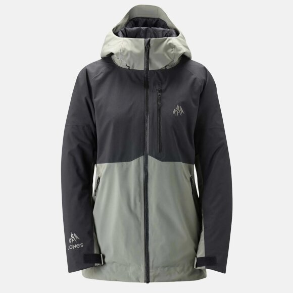 JONES - W JONES MOUNTAIN SURF JACKET