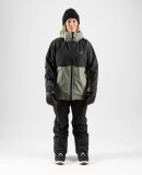 JONES - W JONES MOUNTAIN SURF JACKET