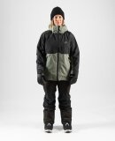 JONES - W JONES MOUNTAIN SURF JACKET