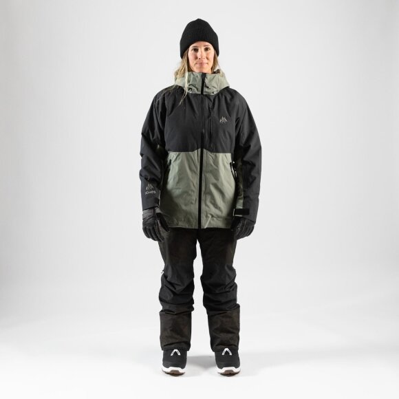 JONES - W JONES MOUNTAIN SURF JACKET